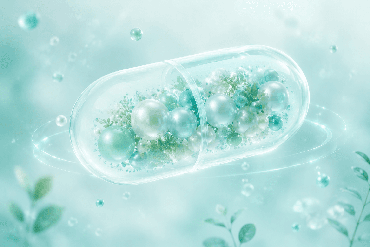 CureLife — забота о здоровье семьи